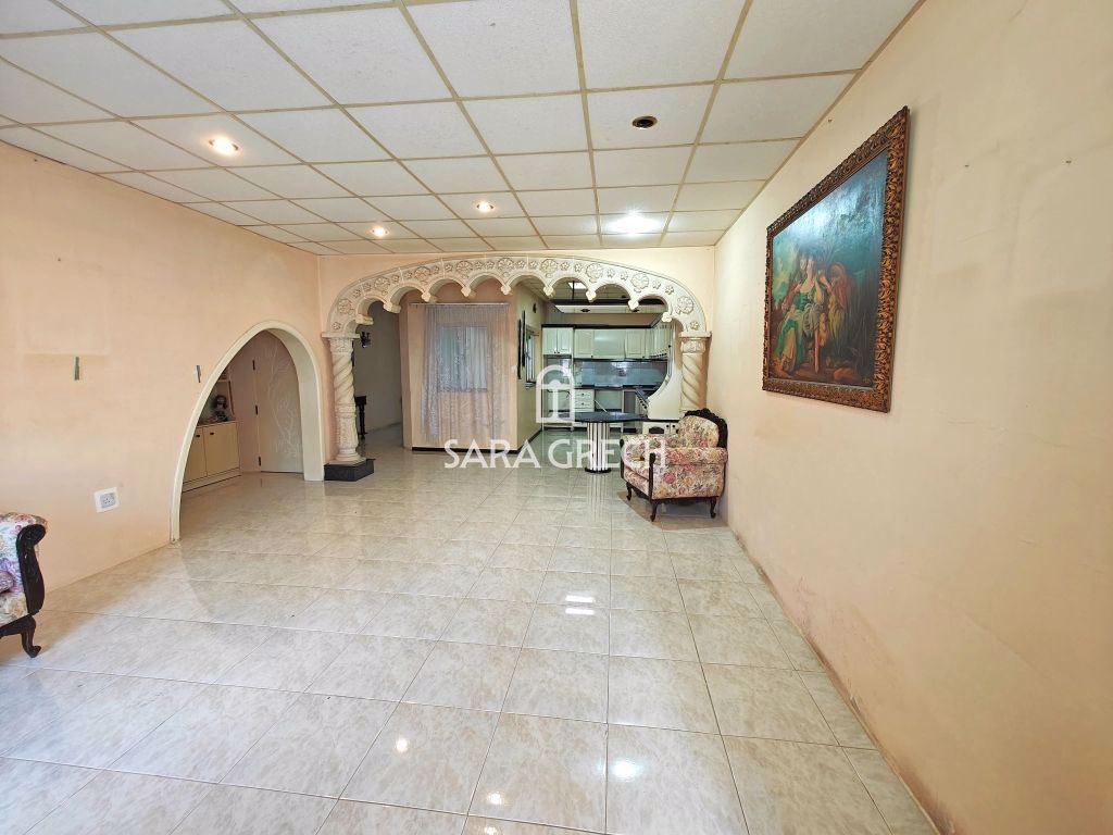 Apartment in Haz-Zabbar - view 1